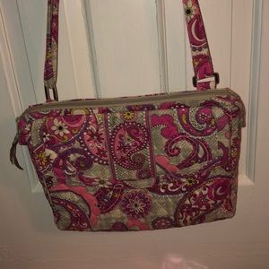Vera Bradley Handbag